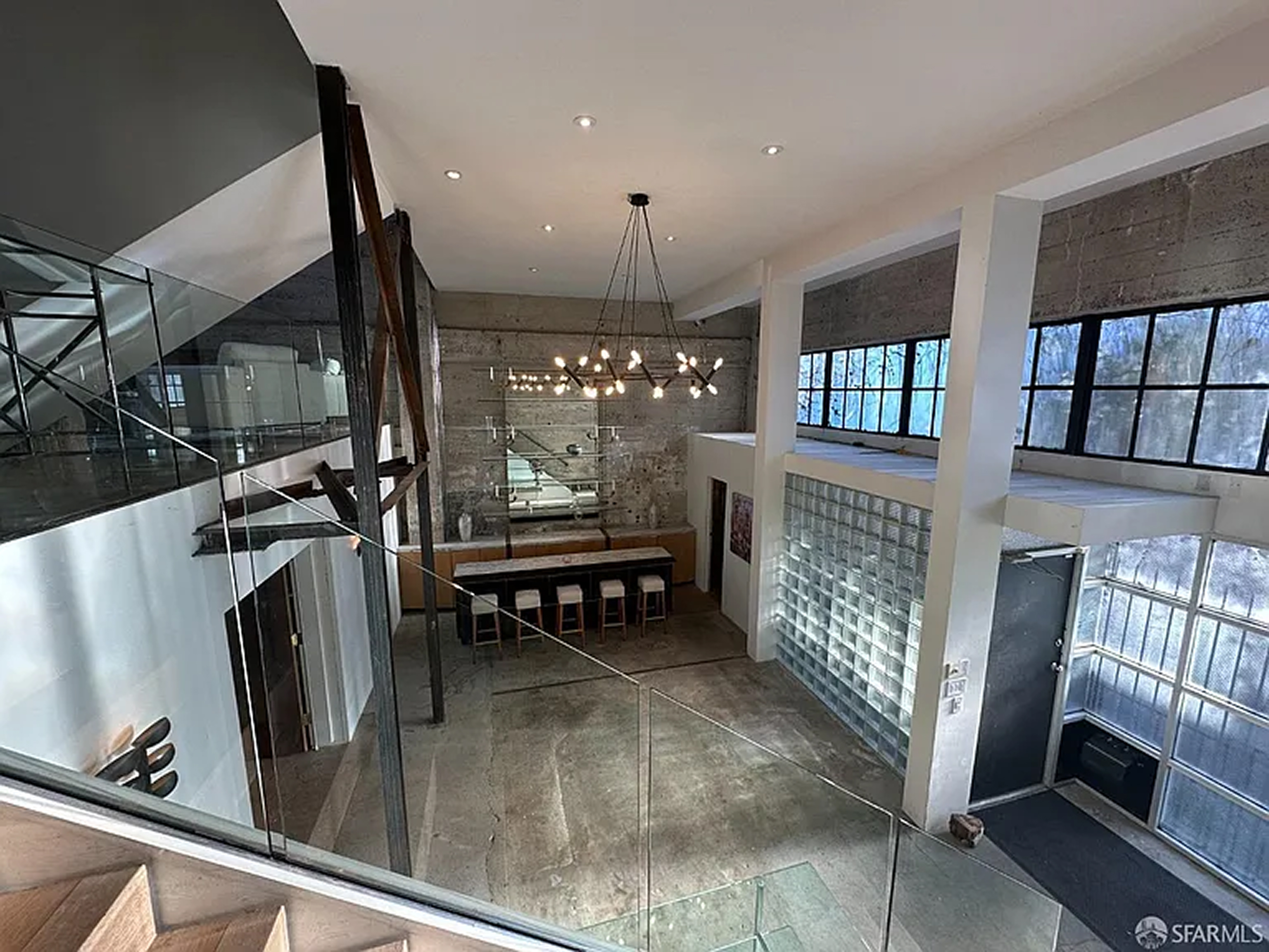 San Francisco Social Club Clubhouse